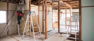 Entreprise de rénovation de la maison et de rénovation d’appartement à Saint-Martin-de-la-Brasque